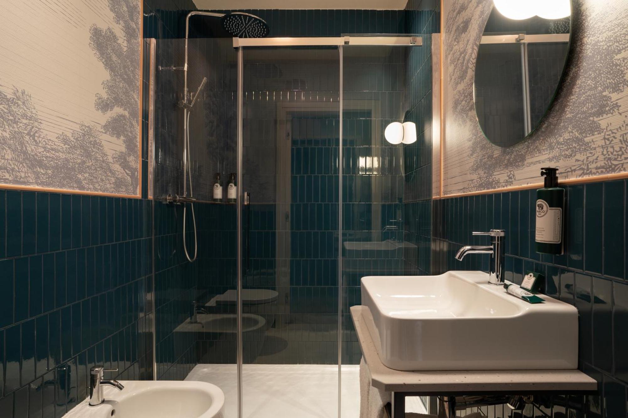Cloud 7 Roma Hotel Стая снимка