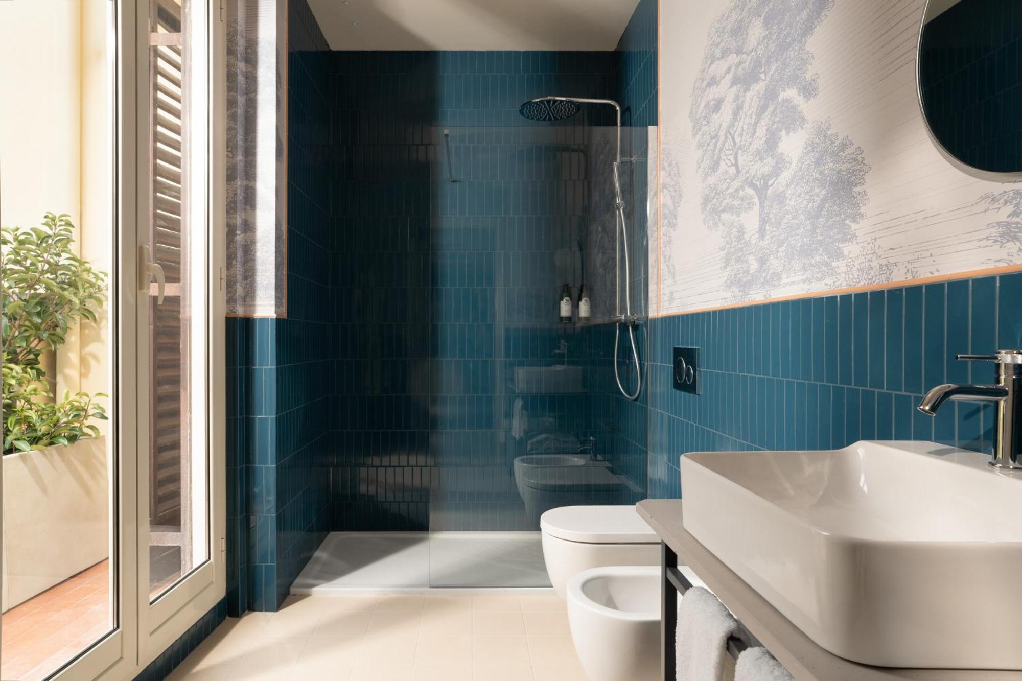 Cloud 7 Roma Hotel Стая снимка