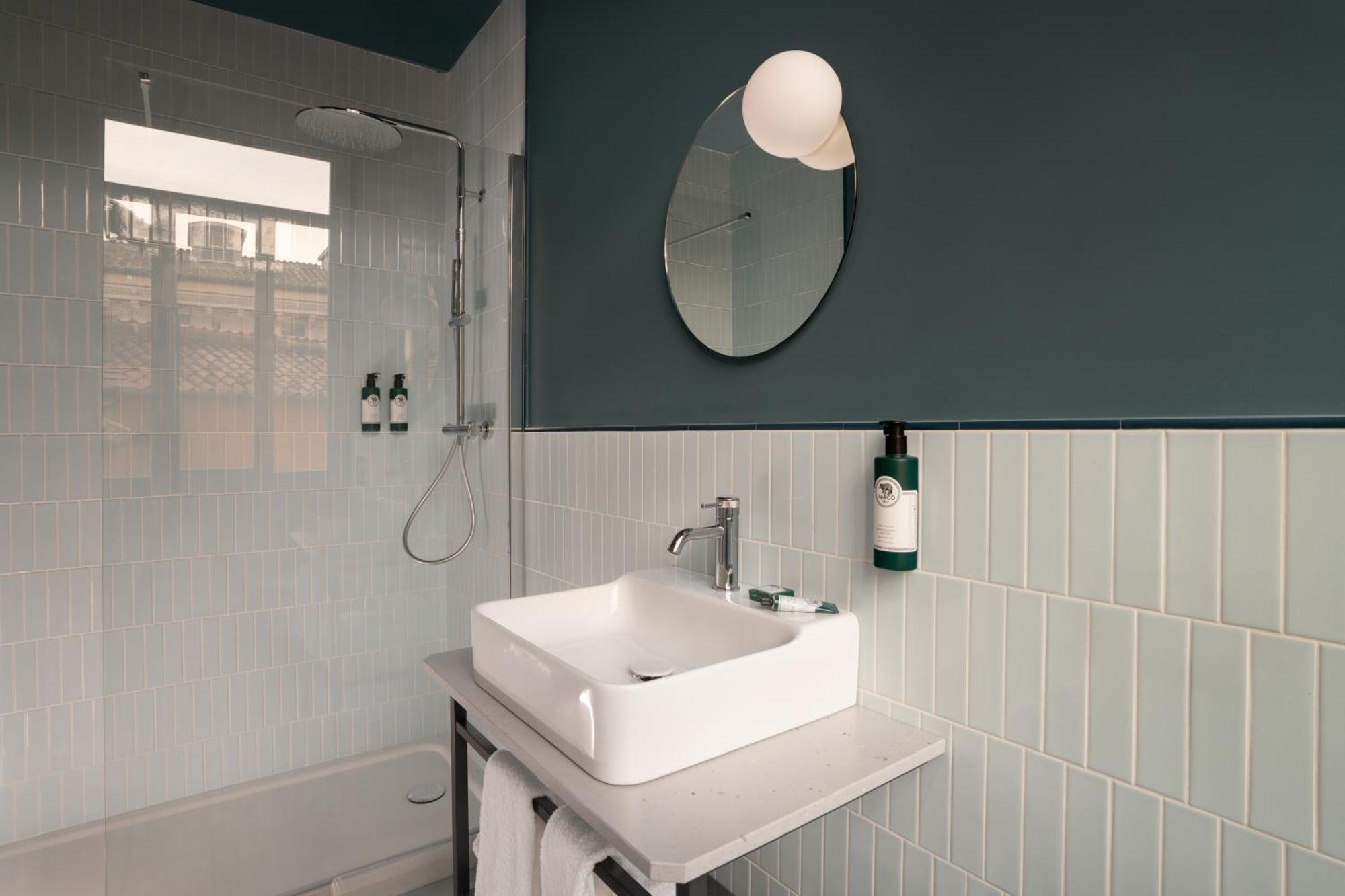 Cloud 7 Roma Hotel Стая снимка